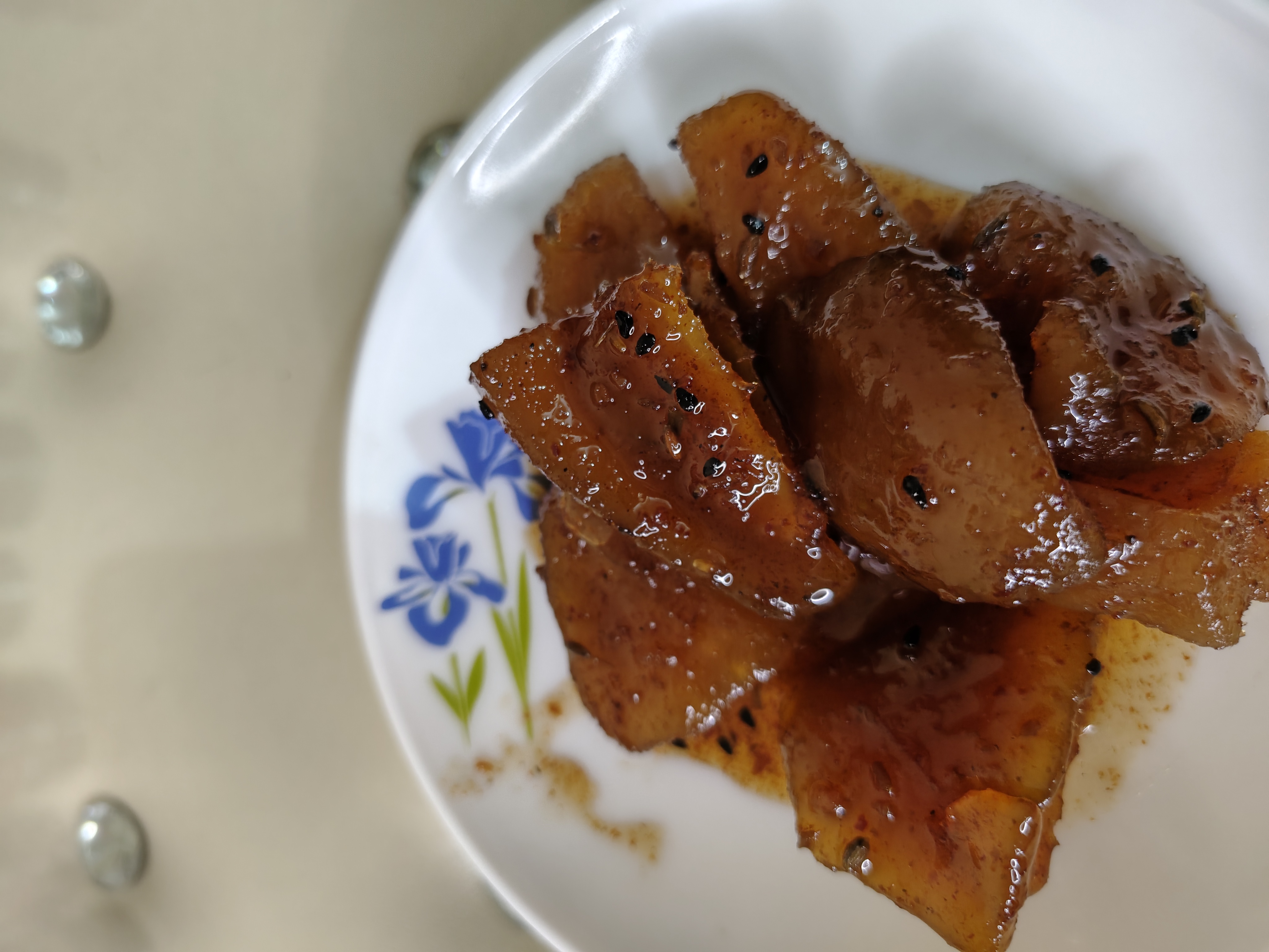 Mango Sweet ( Aam) photo 2